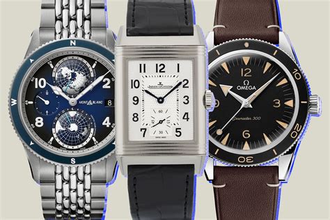 best investment watches under $10,000|watches under 10k.